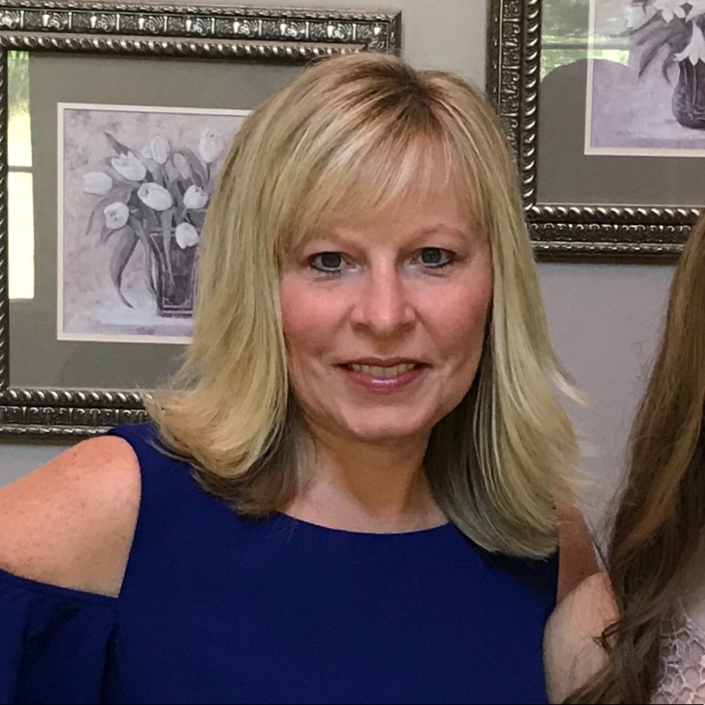 Meet your Posher, Donna